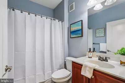8901 Brauerton Road #406, Ellicott City, MD 21043 - Photo 35