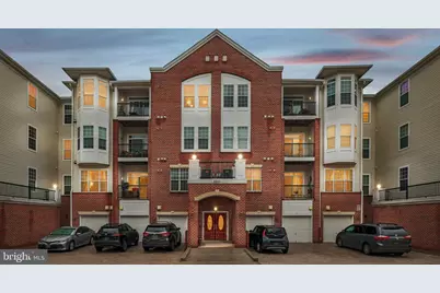 8901 Brauerton Road #406, Ellicott City, MD 21043 - Photo 39