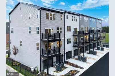 9894B Sir Barton Way, Laurel, MD 20723 - Photo 13