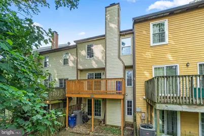 7465 Swan Point Way #4-8, Columbia, MD 21045 - Photo 33