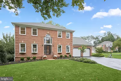 10305 Greenbriar Court, Ellicott City, MD 21042 - Photo 1