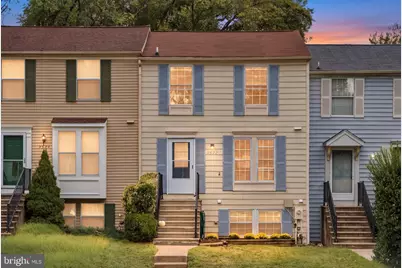 9522 Quarry Bridge Court, Columbia, MD 21046 - Photo 1