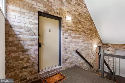 10528 Cross Fox Lane #F-1, Columbia, MD 21044 - Photo 5
