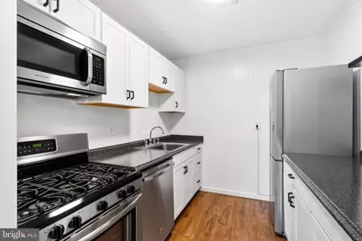 10528 Cross Fox Lane #F-1, Columbia, MD 21044 - Photo 17