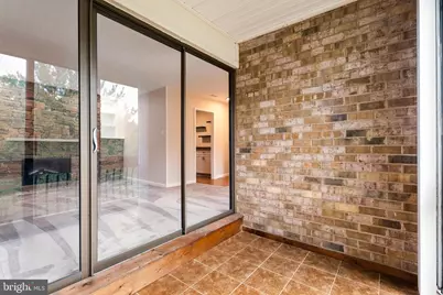 10528 Cross Fox Lane #F-1, Columbia, MD 21044 - Photo 21