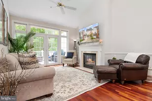 2908 Eaton Square, Ellicott City, MD 21043 - Photo 7