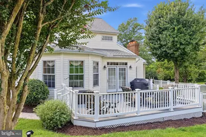 4930 Bramhope Lane, Ellicott City, MD 21043 - Photo 3