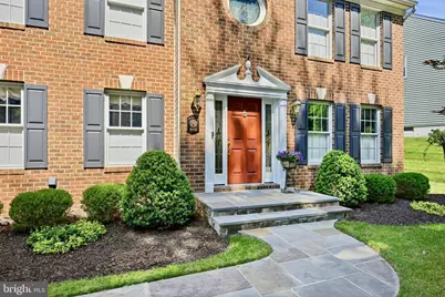 4930 Bramhope Lane, Ellicott City, MD 21043 - Photo 5