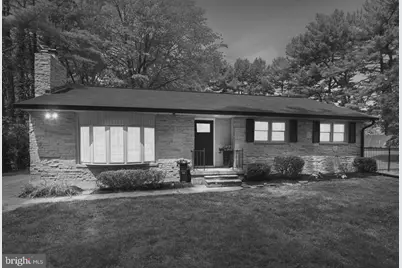 2802 Greenway Drive, Ellicott City, MD 21042 - Photo 1