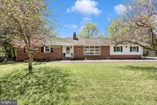 11713 Wayneridge St, Fulton, MD 20759 - Photo 1