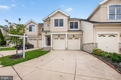 8702 Timber Oak Lane, Laurel, MD 20723 - Photo 1