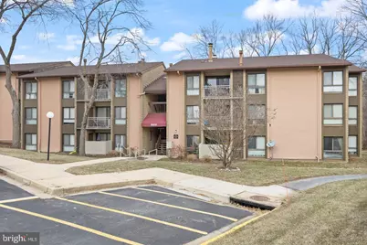6009 Majors Lane #N19, Columbia, MD 21045 - Photo 1