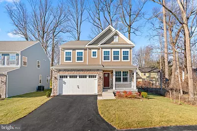 9344 Meredith Avenue, Laurel, MD 20723 - Photo 1