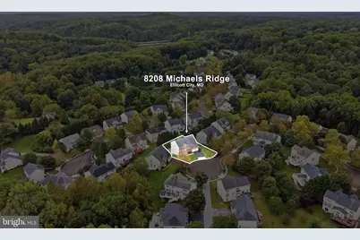 8208 Michaels Rdg, Ellicott City, MD 21043 - Photo 73