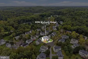 8208 Michaels Ridge, Ellicott City, MD 21043 - Photo 73