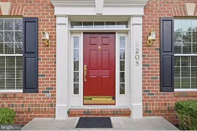8208 Michaels Rdg, Ellicott City, MD 21043 - Photo 3