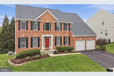 8208 Michaels Rdg, Ellicott City, MD 21043 - Photo 1