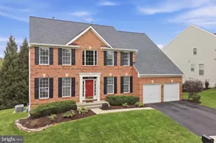 8208 Michaels Ridge, Ellicott City, MD 21043 - Photo 1