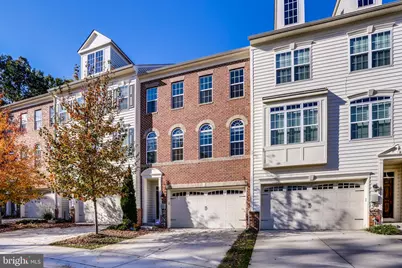 9949 Veiled Dawn, Laurel, MD 20723 - Photo 1