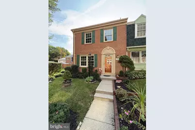 5810 Alderleaf Place, Columbia, MD 21045 - Photo 1
