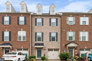 8105 Kyne Millers Way, Ellicott City, MD 21043 - Photo 1