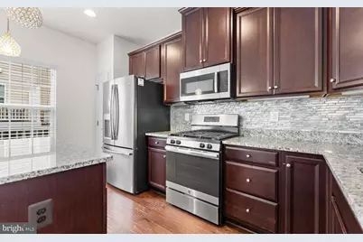 8105 Kyne Millers Way, Ellicott City, MD 21043 - Photo 15