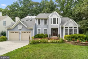 6874 Caravan Ct, Columbia, MD 21044 - Photo 1