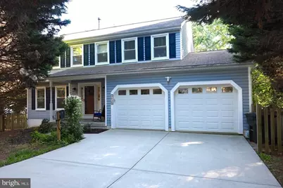 [Address not provided], Ellicott City, MD 21043 - Photo 1