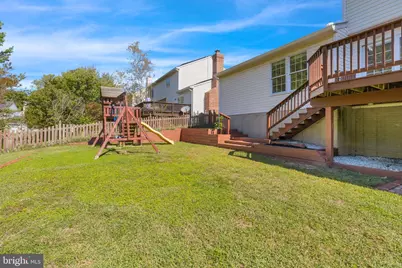 9392 Sewall Avenue, Laurel, MD 20723 - Photo 41
