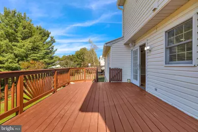 9392 Sewall Avenue, Laurel, MD 20723 - Photo 37