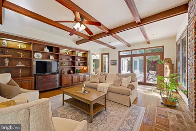 12420 Benson Branch Road, Ellicott City, MD 21042 - Photo 45