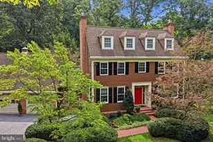 12420 Benson Branch Rd, Ellicott City, MD 21042 - Photo 1