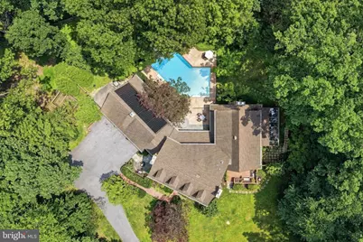 12420 Benson Branch Road, Ellicott City, MD 21042 - Photo 123