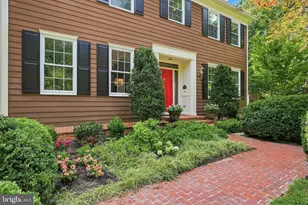 12420 Benson Branch Rd, Ellicott City, MD 21042 - Photo 119