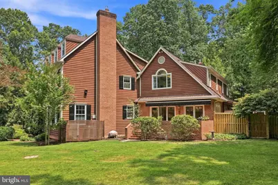 12420 Benson Branch Road, Ellicott City, MD 21042 - Photo 113