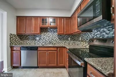 8865 Rollright Court #G, Columbia, MD 21045 - Photo 9