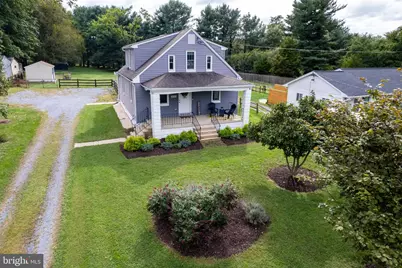 16721 Frederick Road, Mount Airy, MD 21771 - Photo 61