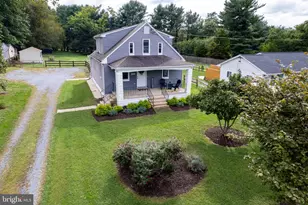 16721 Frederick Rd, Mount Airy, MD 21771 - Photo 61