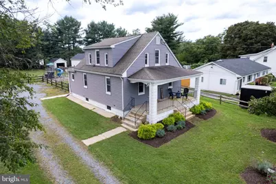 16721 Frederick Road, Mount Airy, MD 21771 - Photo 59