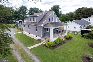 16721 Frederick Rd, Mount Airy, MD 21771 - Photo 59