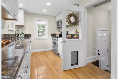 16721 Frederick Road, Mount Airy, MD 21771 - Photo 21