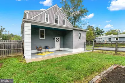 16721 Frederick Road, Mount Airy, MD 21771 - Photo 5