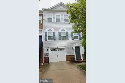 9821 Solar Course, Laurel, MD 20723 - Photo 1