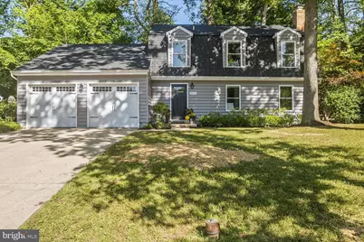 9455 Keepsake Way, Columbia, MD 21046 - Photo 1
