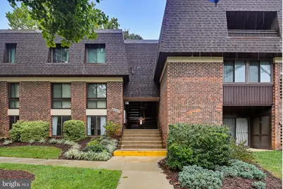 5247 W Running Brook Road #101, Columbia, MD 21044 - Photo 1