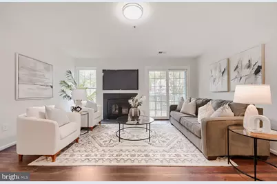 6420 Green Field Road N #805, Elkridge, MD 21075 - Photo 7