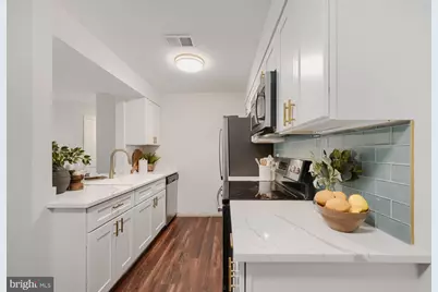 6420 Green Field Road N #805, Elkridge, MD 21075 - Photo 13