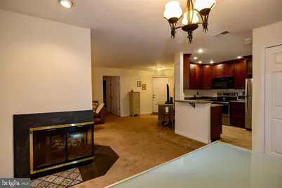 5006 Dorsey Hall Drive #C-2, Ellicott City, MD 21042 - Photo 7