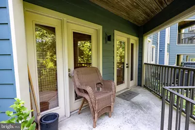 5006 Dorsey Hall Drive #C-2, Ellicott City, MD 21042 - Photo 5