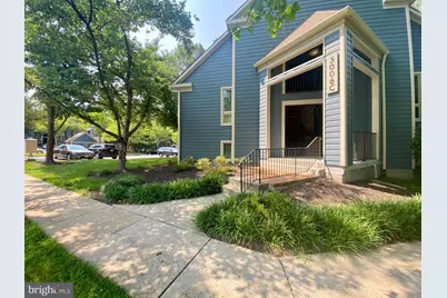 5006 Dorsey Hall Drive #C-2, Ellicott City, MD 21042 - Photo 61